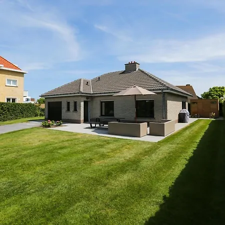 Casa Dunas Casa vacanze Middelkerke